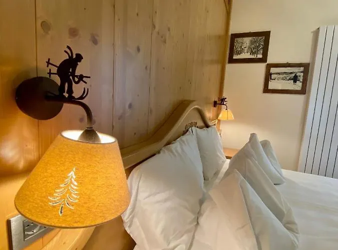 Rutzer Hotel Ristorante & Panoramic Spa