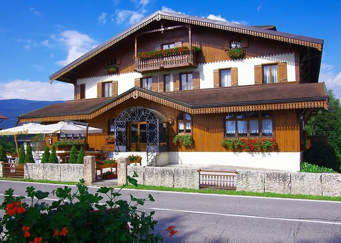 Rutzer Hotel Ristorante & Panoramic Spa