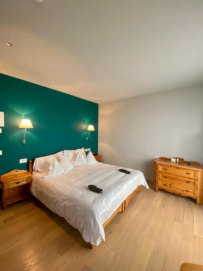 Hotel Rutzer Ristorante & Panoramic 3*