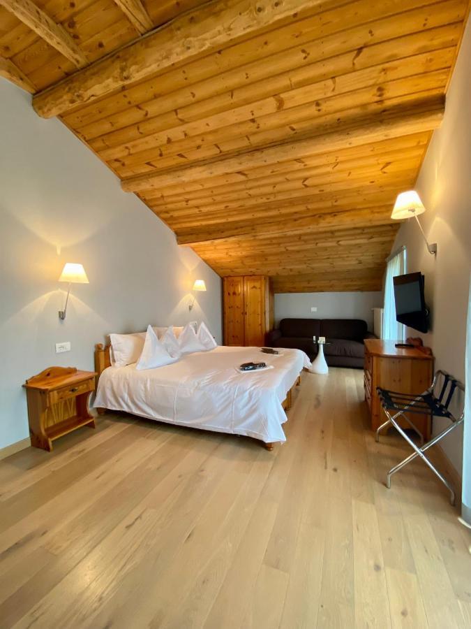 Rutzer Ristorante & Panoramic Hotel 3*