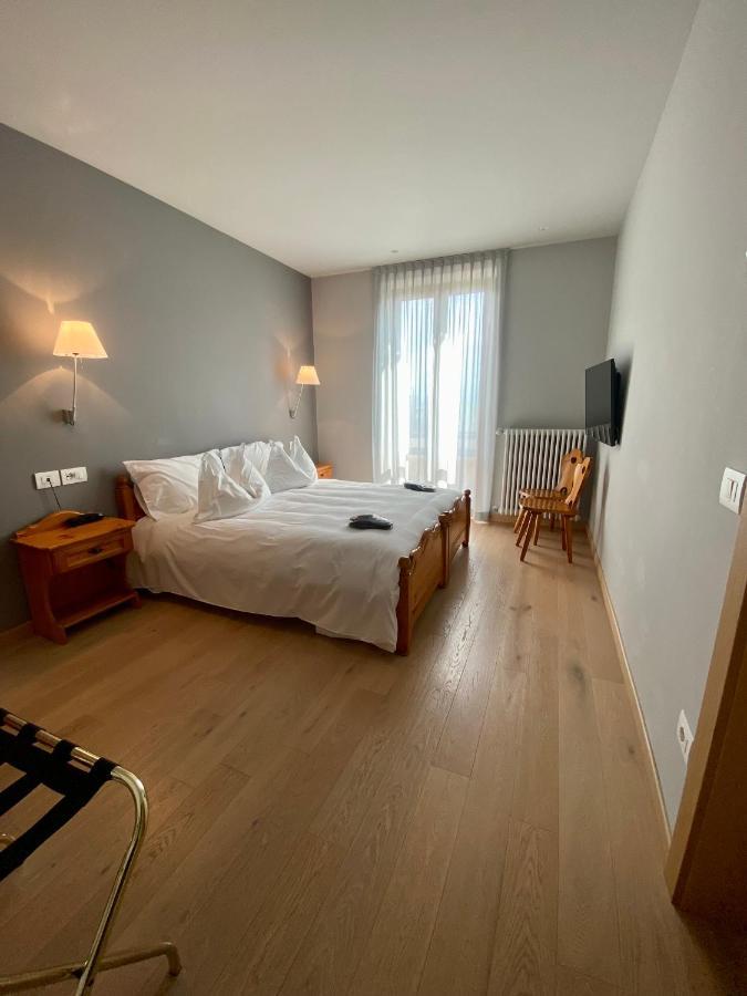 Hotel Rutzer Ristorante & Panoramic 3*
