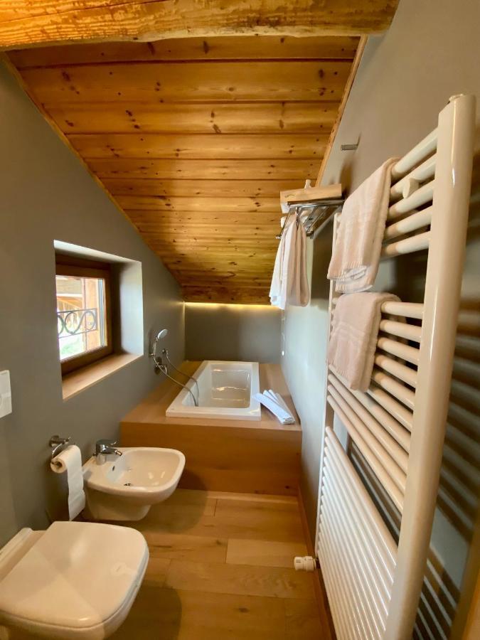 Hotel Rutzer Ristorante & Panoramic Asiago