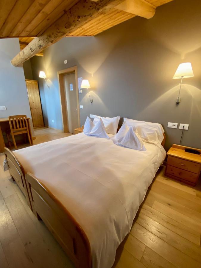 Hotel Rutzer Ristorante & Panoramic Asiago