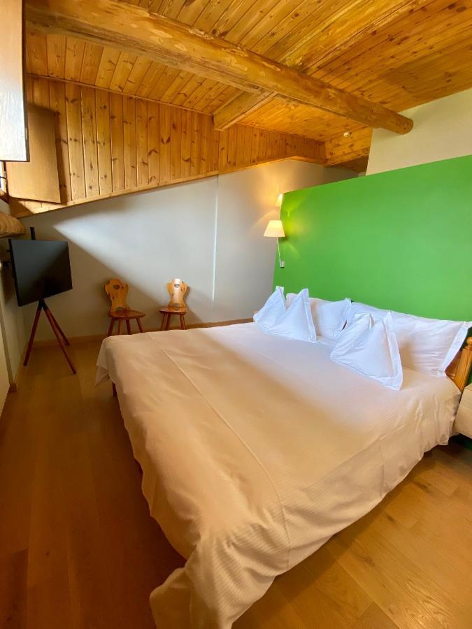 Rutzer Ristorante & Panoramic 3* Asiago