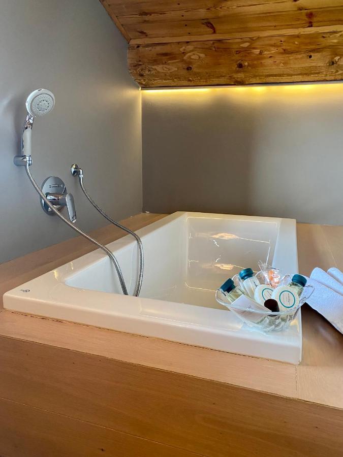 Rutzer Ristorante & Panoramic Hotel Asiago