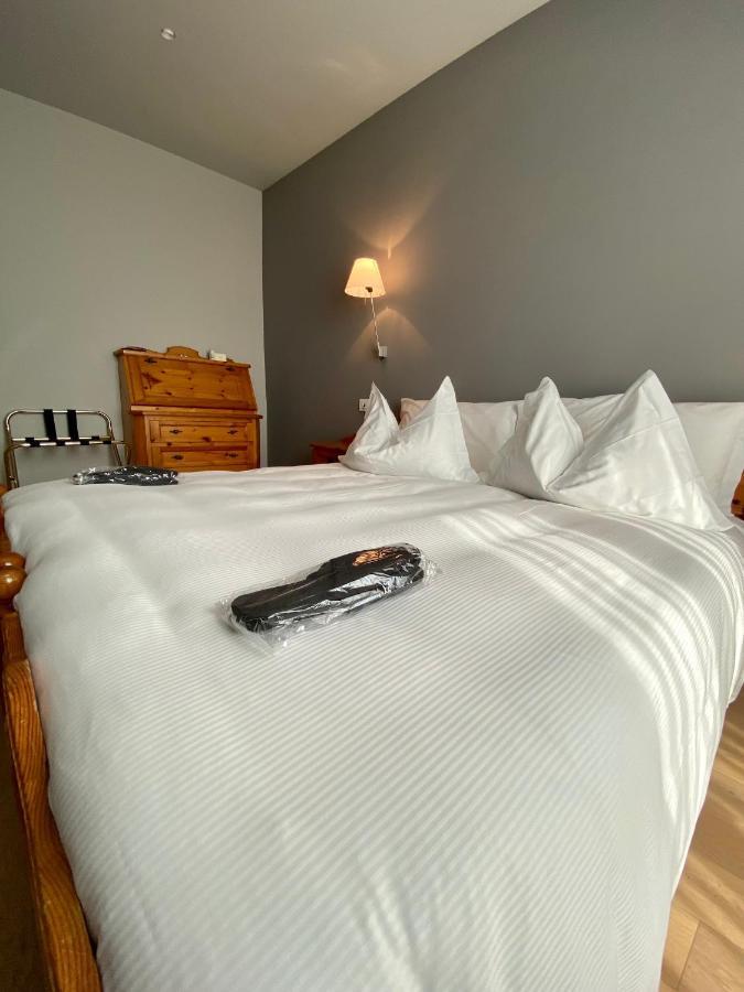 Rutzer Ristorante & Panoramic 3* Asiago