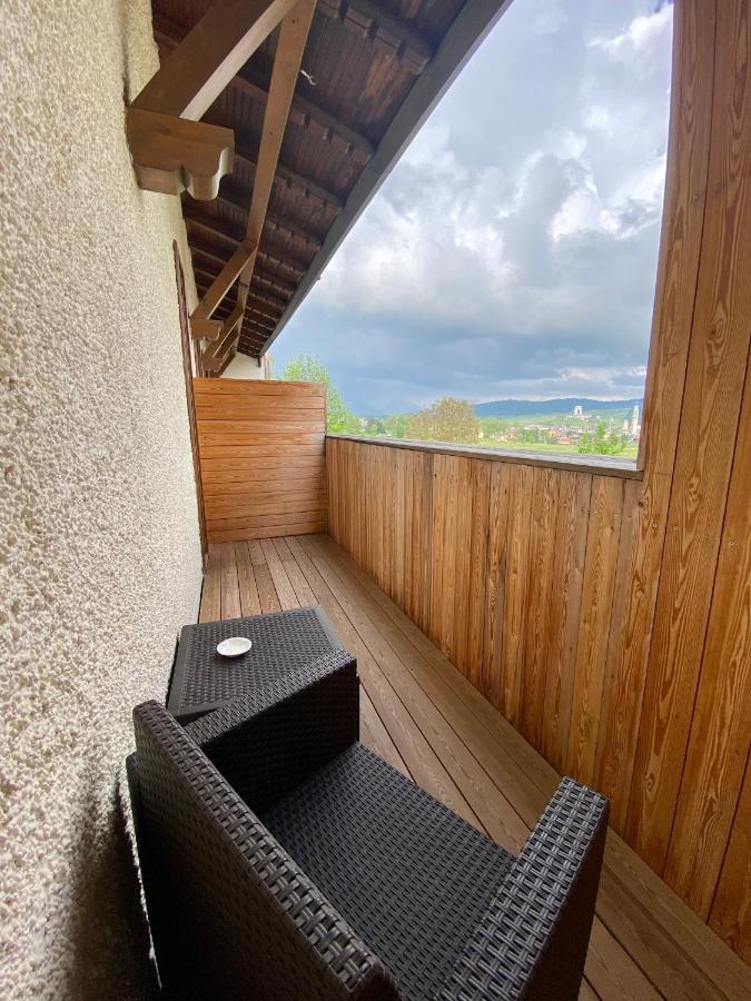 Rutzer Ristorante & Panoramic Asiago