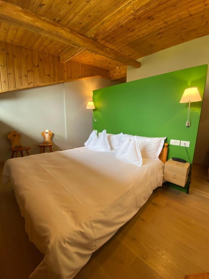 Rutzer Ristorante & Panoramic Hotel 3*
