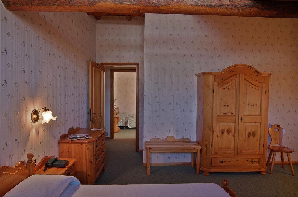 Hotel Rutzer Ristorante & Panoramic Asiago