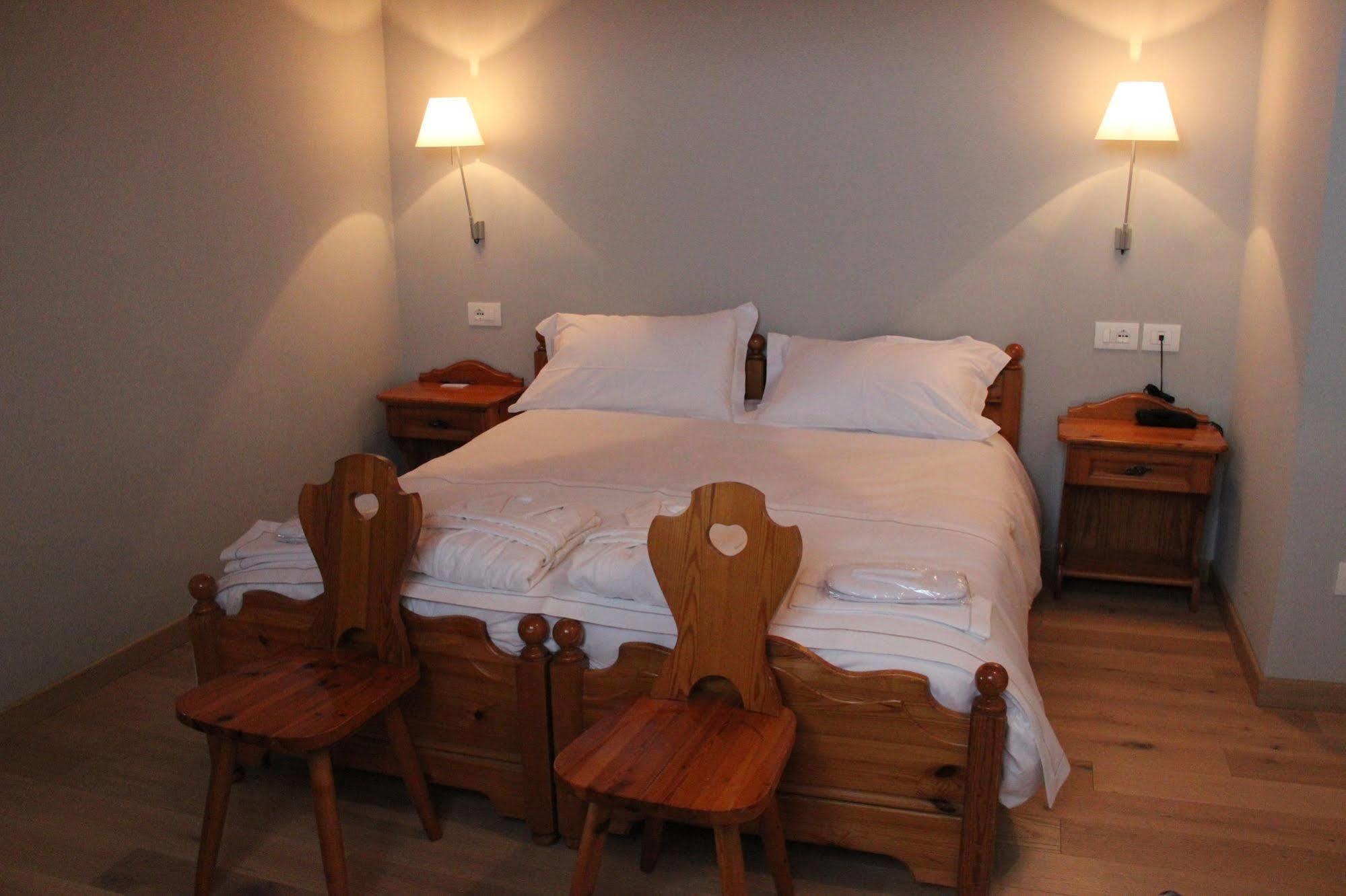 Rutzer Ristorante & Panoramic Hotel 3*
